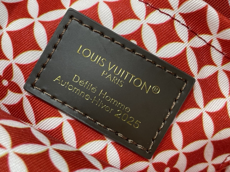 Mens LV Satchel Bags